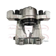 Apec Brake Caliper Assembly Front Left LCA1469