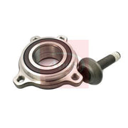 Apec Wheel Bearing Kit 85mm fits Audi A4 Allroad B9 2016-2020 2.0 3.0
