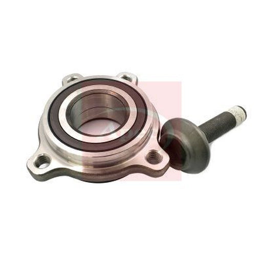 Apec Wheel Bearing Kit 85mm fits Audi A4 Allroad B9 2016-2020 2.0 3.0