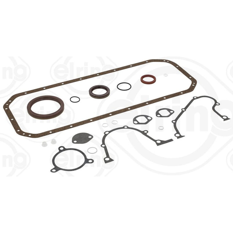 Elring Crankcase Gasket Kit ID fits Bertone Freeclimber 1989-1993 2.0 2.7