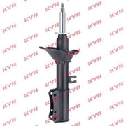 KYB Shock Absorber Damper Strut Front Left fits Mazda MPV I 1988-1999 2.5 3.0