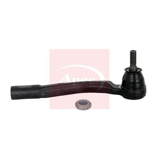 Apec Steering Tie Rod End Ball Joint Front Right M14x1.5 fits Renault Captur I