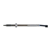 Hella Exhaust Gas Temperature Sensor before soot particulate filt fits VW Arteon