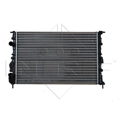 NRF Engine Radiator 58025