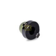 LuK Clutch Release Bearing ID OD fits Peugeot 605 1989-1999 2.5 3.0