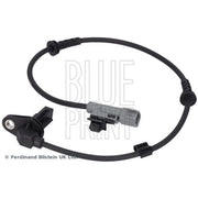 Blue Print ABS Wheel Speed Sensor Rear Left ADG07181