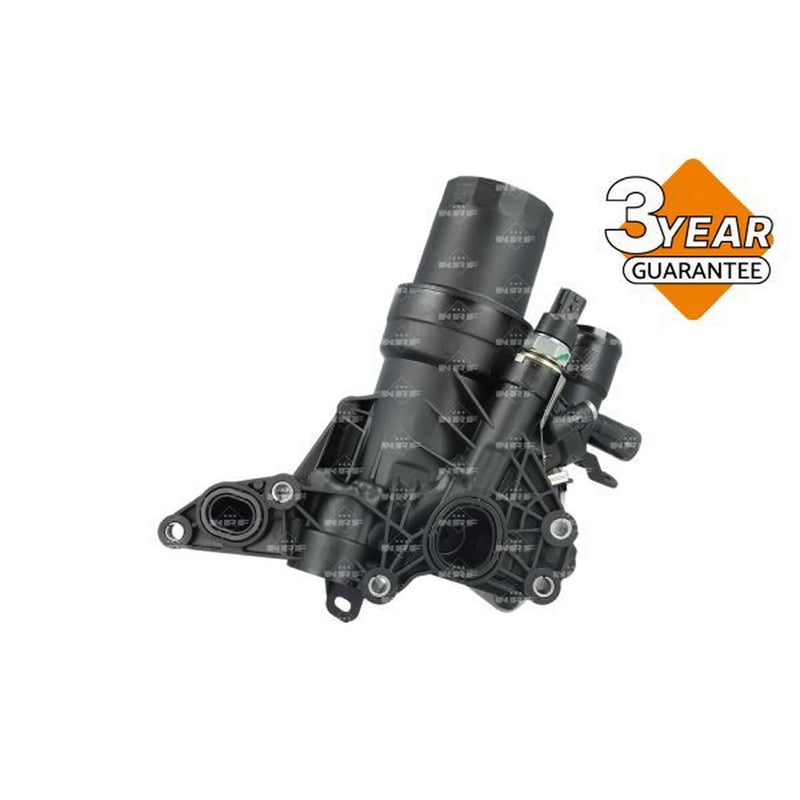 NRF Oil Filter Housing 310268