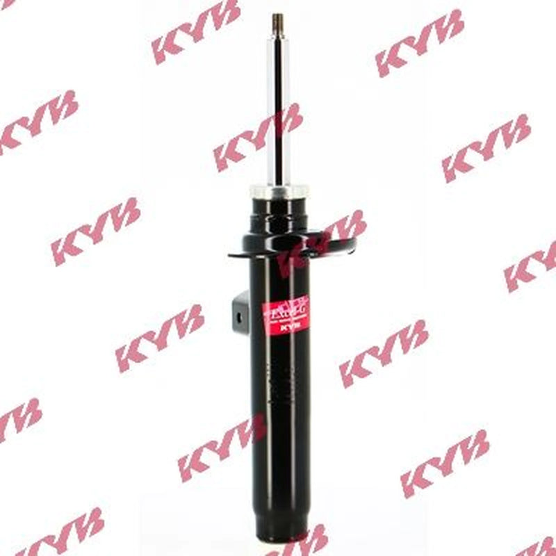 KYB Shock Absorber Damper Strut Front Left fits BMW 1 Sports Hatch 2012-2019