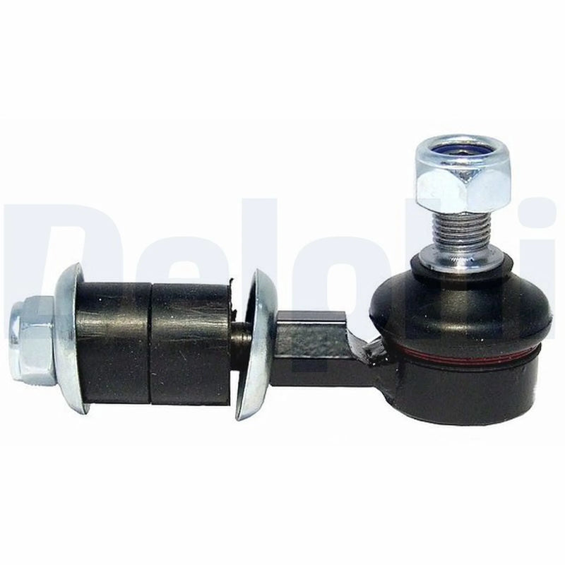 Delphi Stabiliser Bar Link Coupling Rod Front fits Ford Maverick 1993-1998