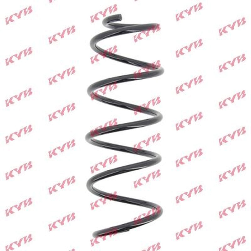 KYB Front Suspension Coil Spring fits Mercedes-Benz A-Class 2004-2012