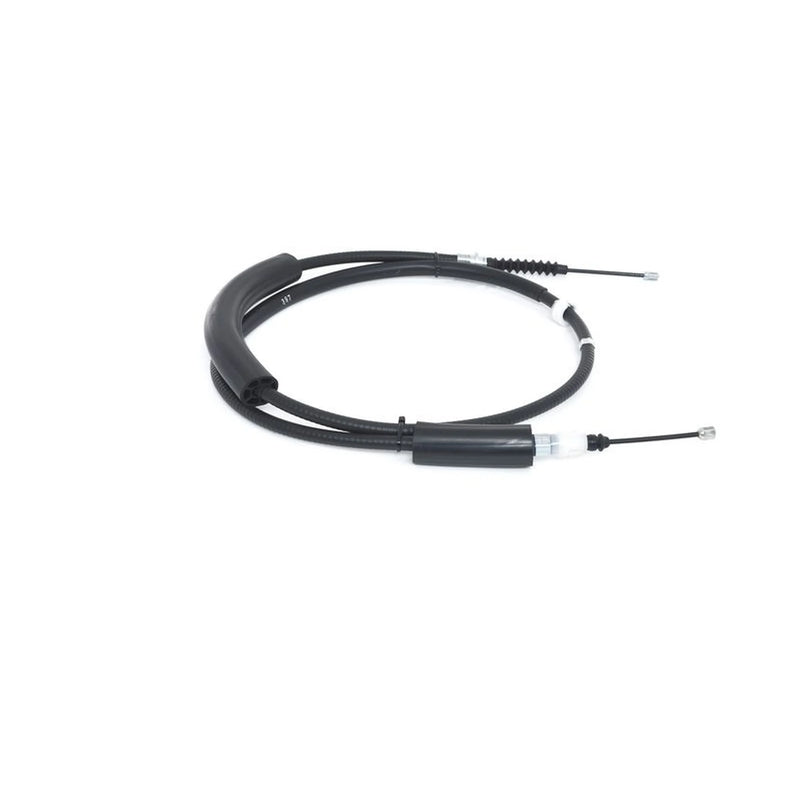 Bosch Handbrake Cable Centre fits Jaguar X-Type I 2001-2009 2.0 2.1 2.2 2.5 3.0