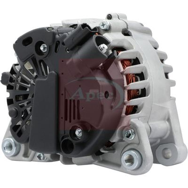 Apec Car Alternator 12V fits Citroën Berlingo Box Body/Mpv 2018 on
