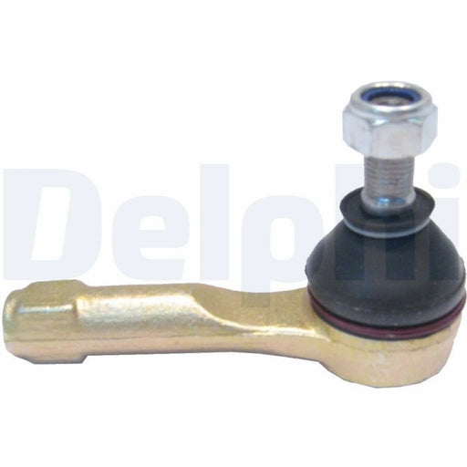Delphi Steering Tie Rod End Ball Joint Front M12x1.25 TA1899