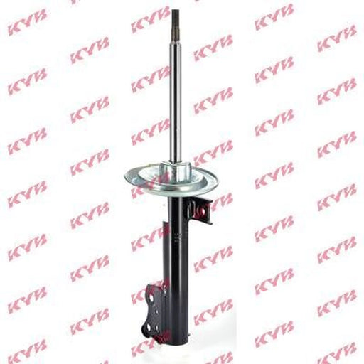 KYB 2 x Shock Absorbers fits Mercedes-Benz A-Class 1997-2004