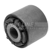 First Line Wishbone / Control / Trailing Arm Bush fits Jaguar Xj 1997-2003