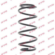 KYB Front Suspension Coil Spring fits Opel Vectra A 1988-1995 2.0