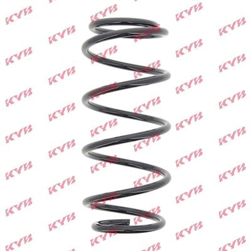 KYB Front Suspension Coil Spring fits Opel Vectra A 1988-1995 2.0