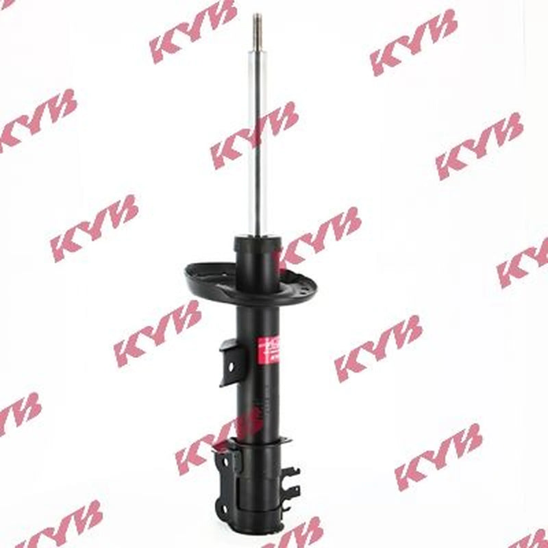 KYB 2 x Front Shock Absorbers fits Chrysler Ypsilon 2011-2021 0.9 1.2 1.3