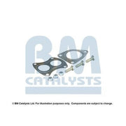BM Catalysts Exhaust Pipe Mounting Kit FK70284B