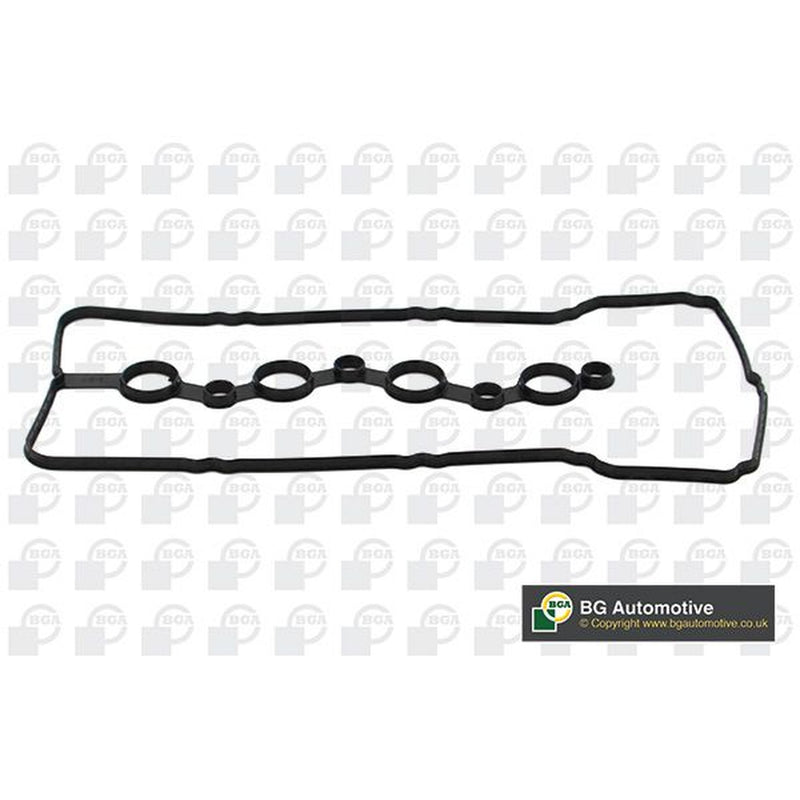 BGA Cylinder Head Cover Gasket NBR (nitrile butadiene rub fits Hyundai Accent IV