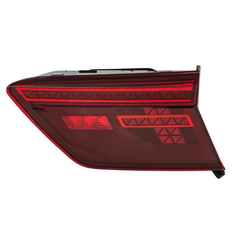 Hella Tail Light / Lamp LED Right fits VW Tiguan 2016-2024 1.4 1.5 1.6 2.0
