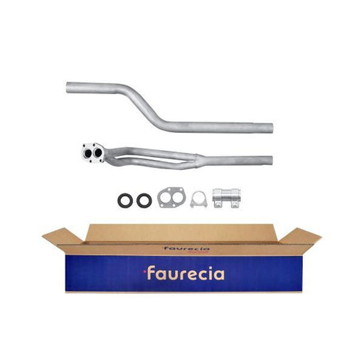 Hella Exhaust Pipe OD 8LA 366 004-891