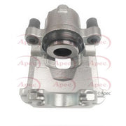 Apec Brake Caliper Assembly Front Left LCA1032