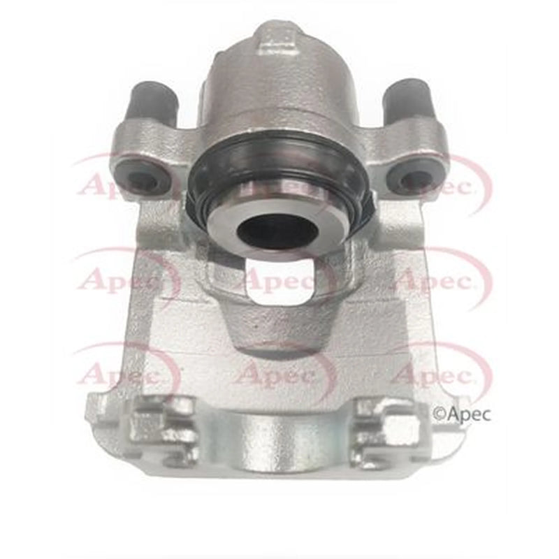 Apec Brake Caliper Assembly Front Left LCA1032