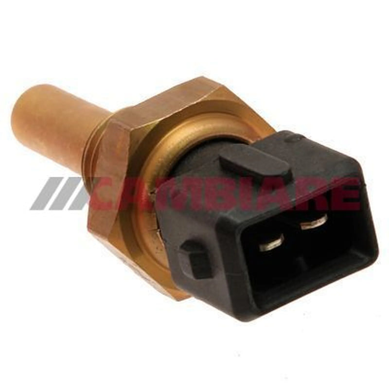 Cambiare Coolant Temperature Sensor fits Daimler 2.8 - 5.3 1976-1979 4.2