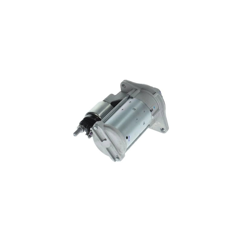 Bosch Starter Motor 12V 1kW 11 Teeth fits Fiat Palio Weekend 2001-2004 1.3