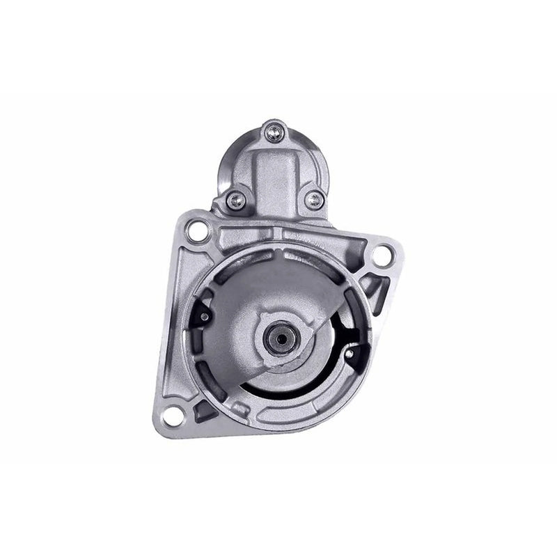 Hella Starter Motor 12V 1.8kW 9 Teeth fits Fiat Brava 1998-2001 1.9