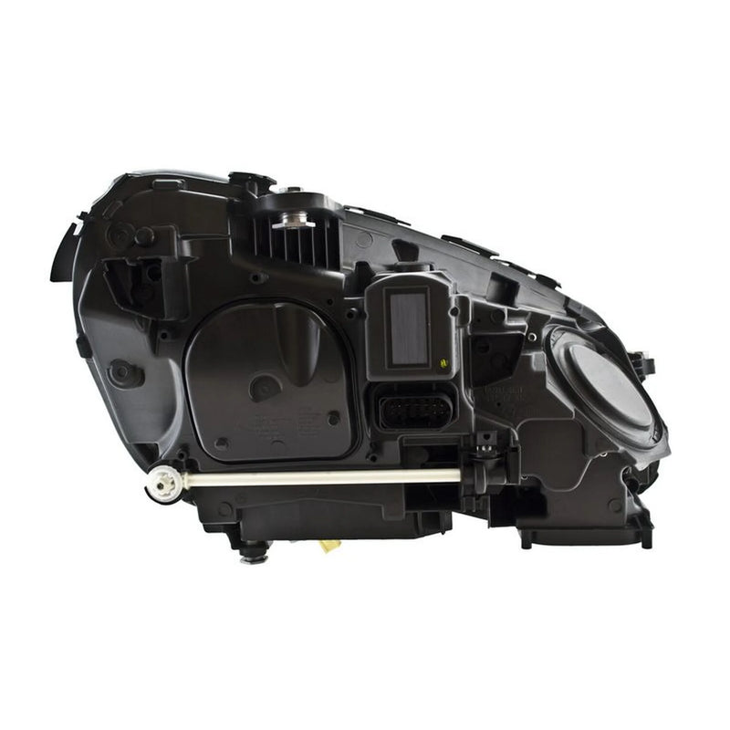Hella Headlight Headlamp LED Left fits Mercedes-Benz E-Class 2009-2016