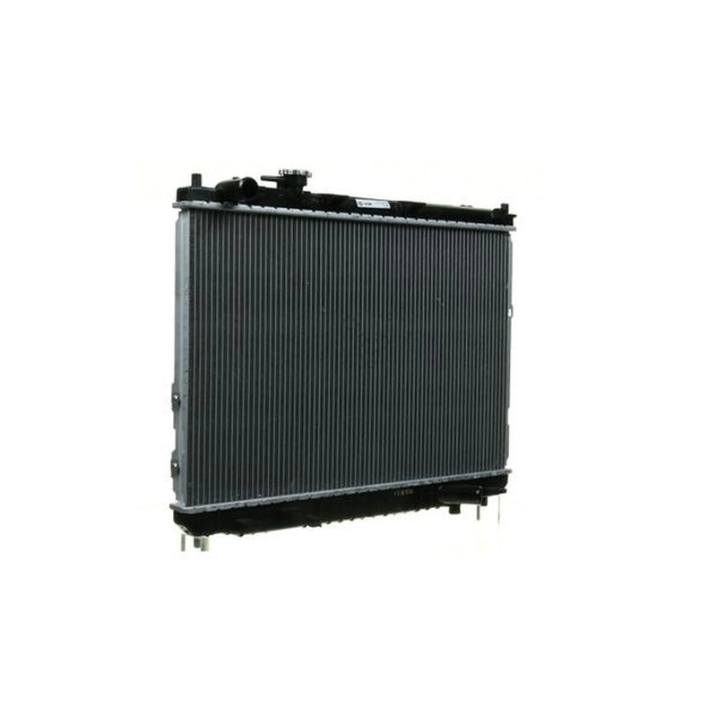 Mahle Engine Radiator fits Kia Carens I 2000-2006 1.6 1.8
