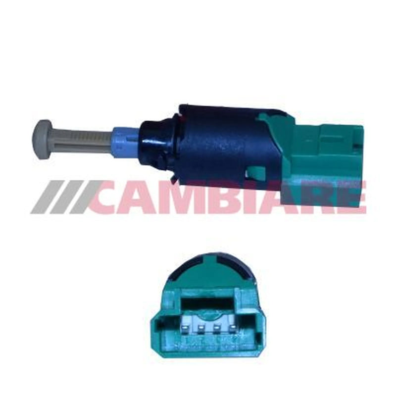 Cambiare Brake Light Switch fits Citroën Berlingo Box Body/Mpv 2008-2021 1.6