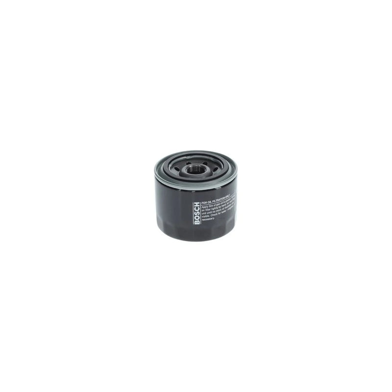 Bosch Engine Oil Filter