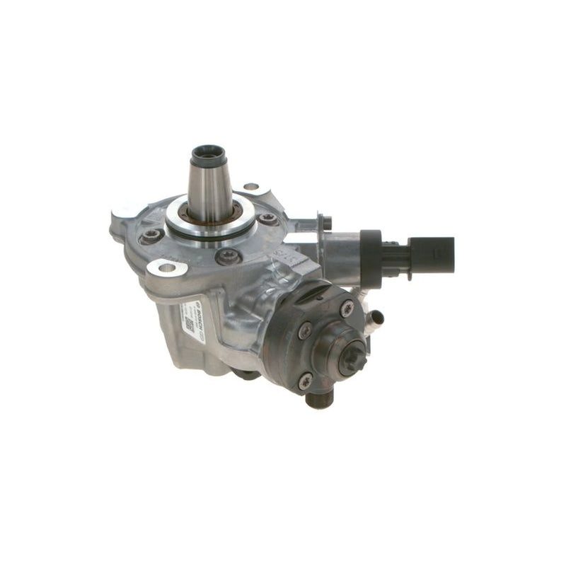 Bosch High Pressure Fuel Pump fits BMW 5 2005-2010