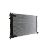 Mahle Engine Radiator fits Citroën Xm 1997-2000 3.0