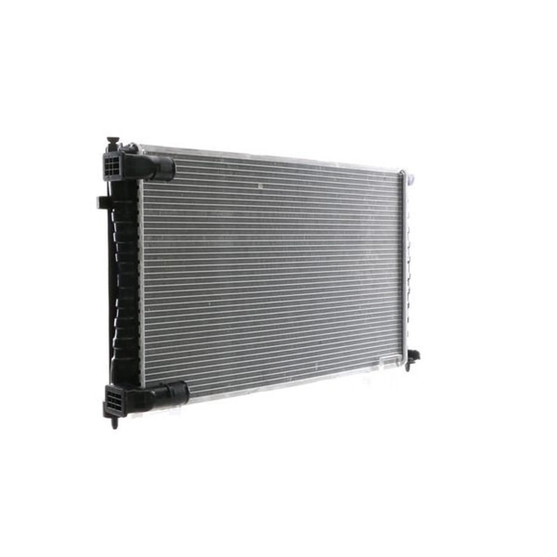 Mahle Engine Radiator fits Citroën Xm 1997-2000 3.0