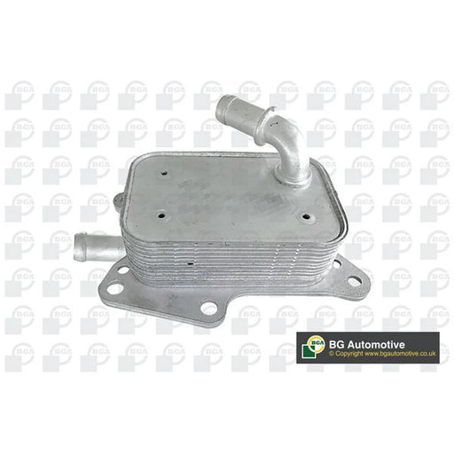 BGA Engine Oil Cooler CO5622