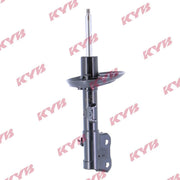 KYB Shock Absorber Damper Strut Front Right fits Suzuki Across 2020 on 2.5