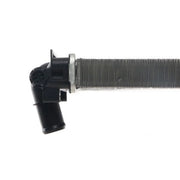 Mahle Engine Radiator fits Citroën Ax 1986-1998 1.3 1.4