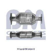 BM Catalysts Homologated Diesel Cat BM80221H