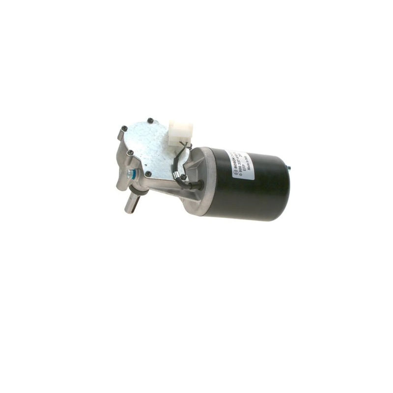 Bosch Front/Rear Wiper Motor Front