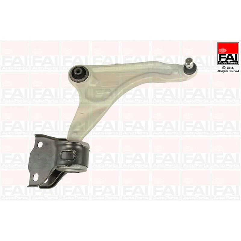 FAI Control/Trailing Arm