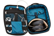 Thule Subterra PowerShuttle Plus powershuttle plus black Organiser Thule - Dynamic Drive