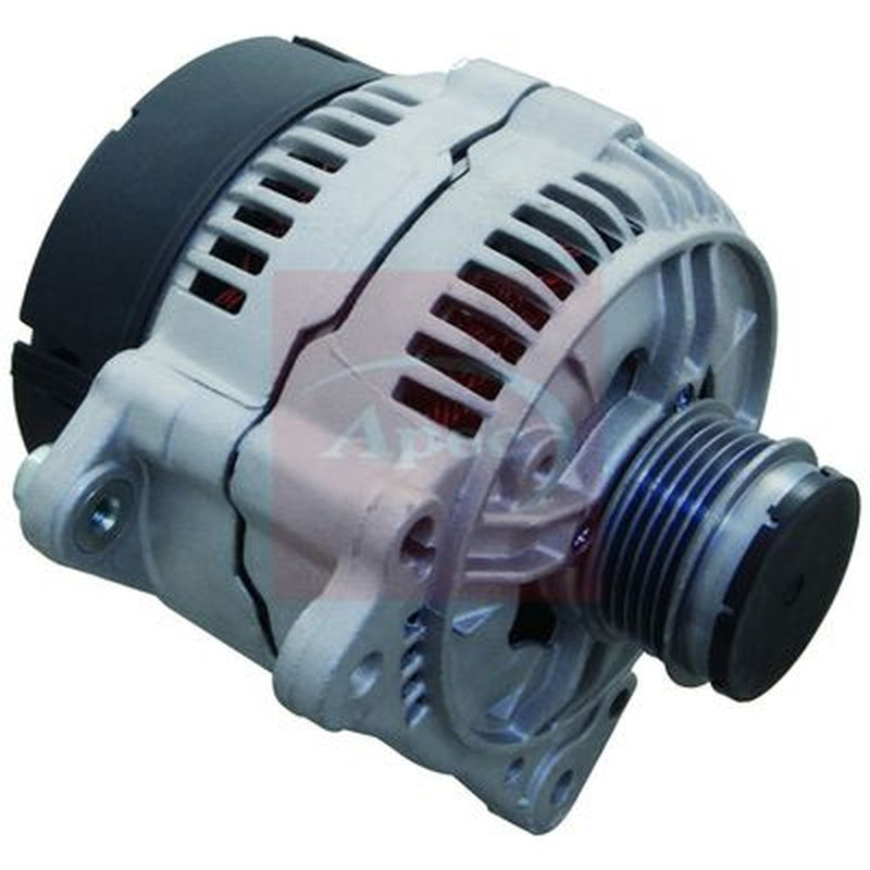 Apec Car Alternator 12V fits Audi A4 B5 2000-2001 1.9
