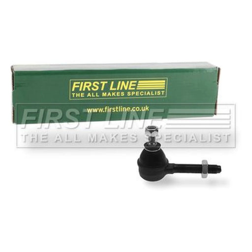 First Line Steering Tie Rod End Ball Joint M10x1.25 fits Citroën Berlingo First