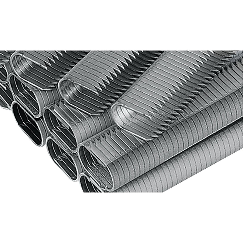 Draper Cable Wiring Staples, 10mm (Pack of 1000) 13961 Draper - Dynamic Drive