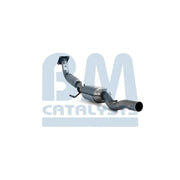 BM Catalysts Homologated Petrol Cat fits Skoda Octavia I 1999-2007 2.0
