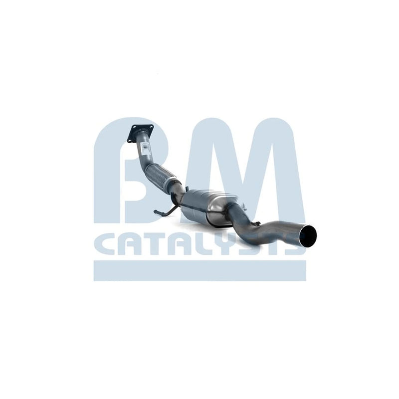 BM Catalysts Homologated Petrol Cat fits Skoda Octavia I 1999-2007 2.0